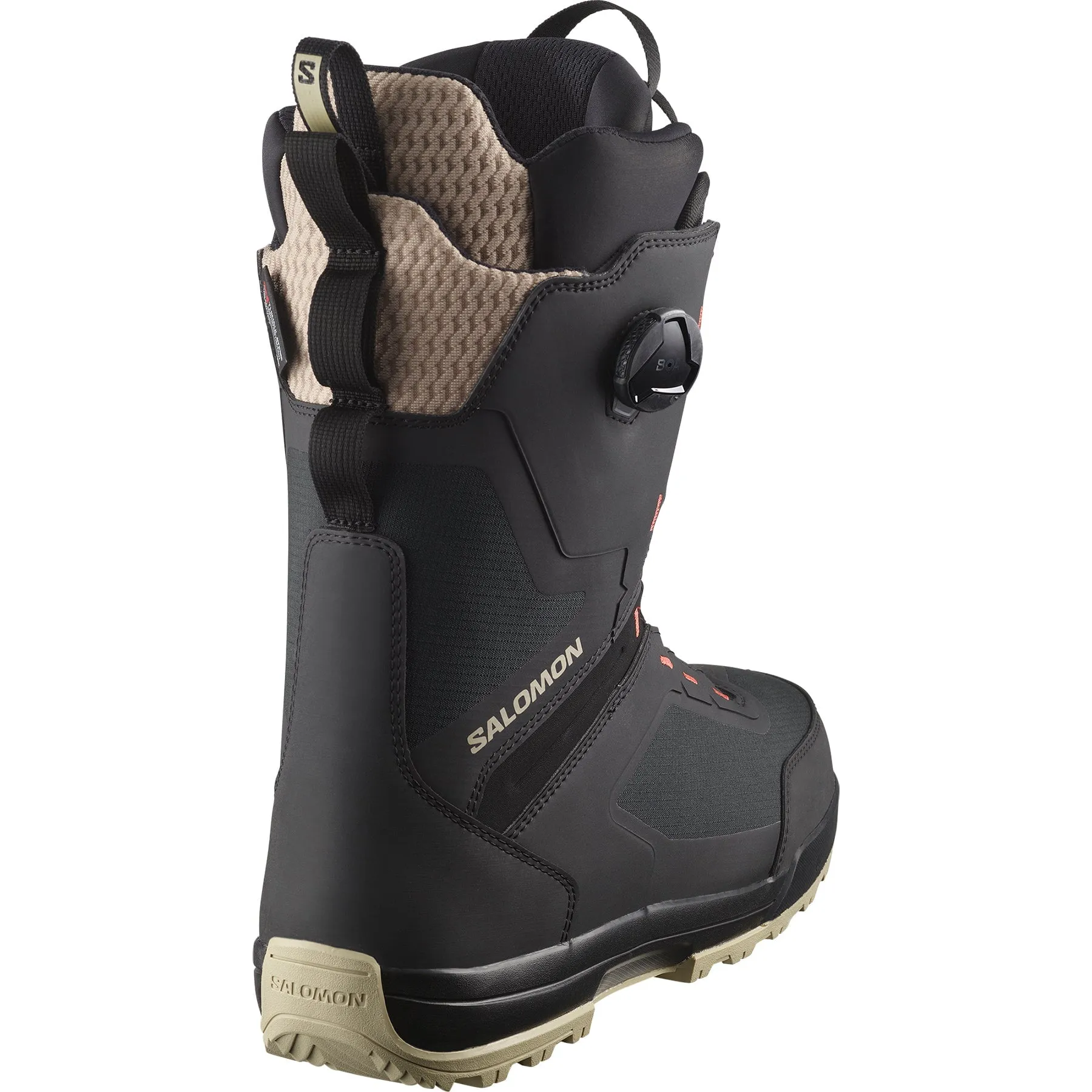 Salomon Echo Dual Boa Wide 2024