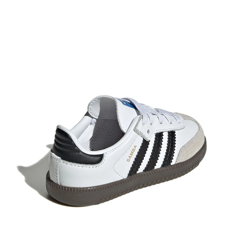 Samba OG TD 'White Black'