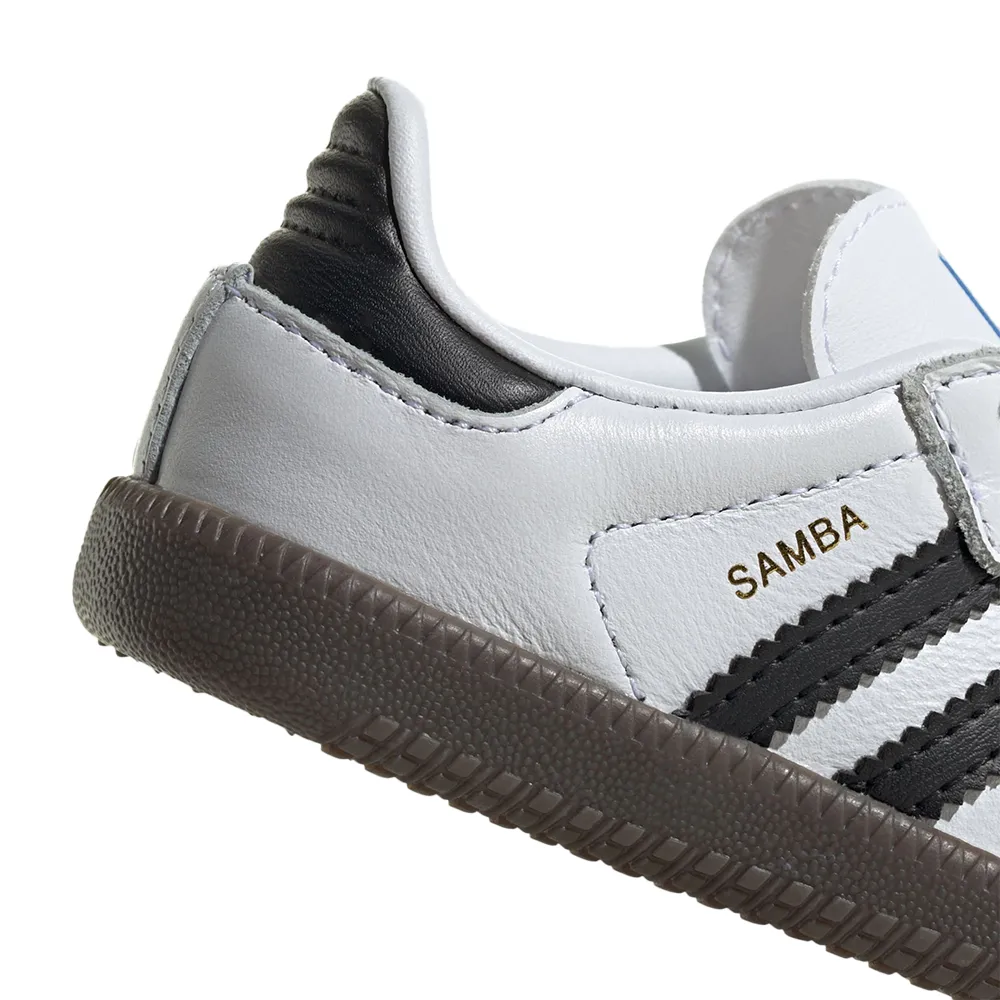 Samba OG TD 'White Black'