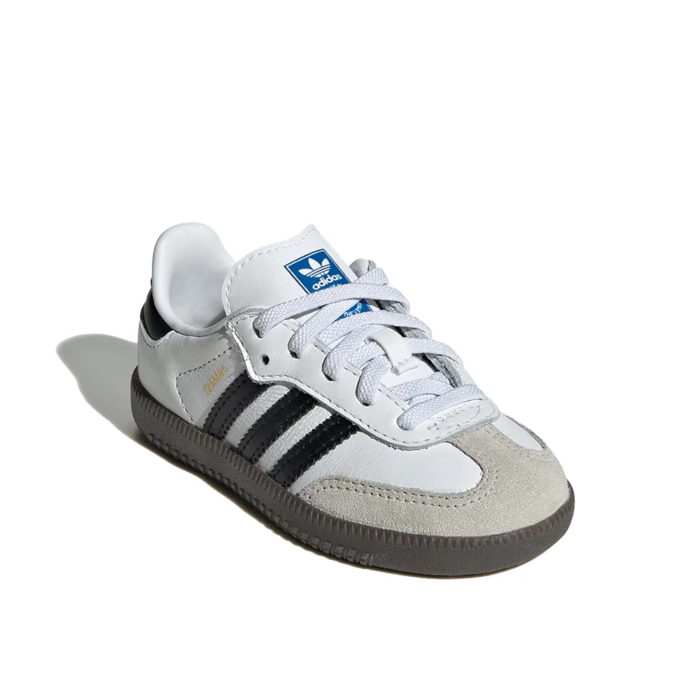 Samba OG TD 'White Black'