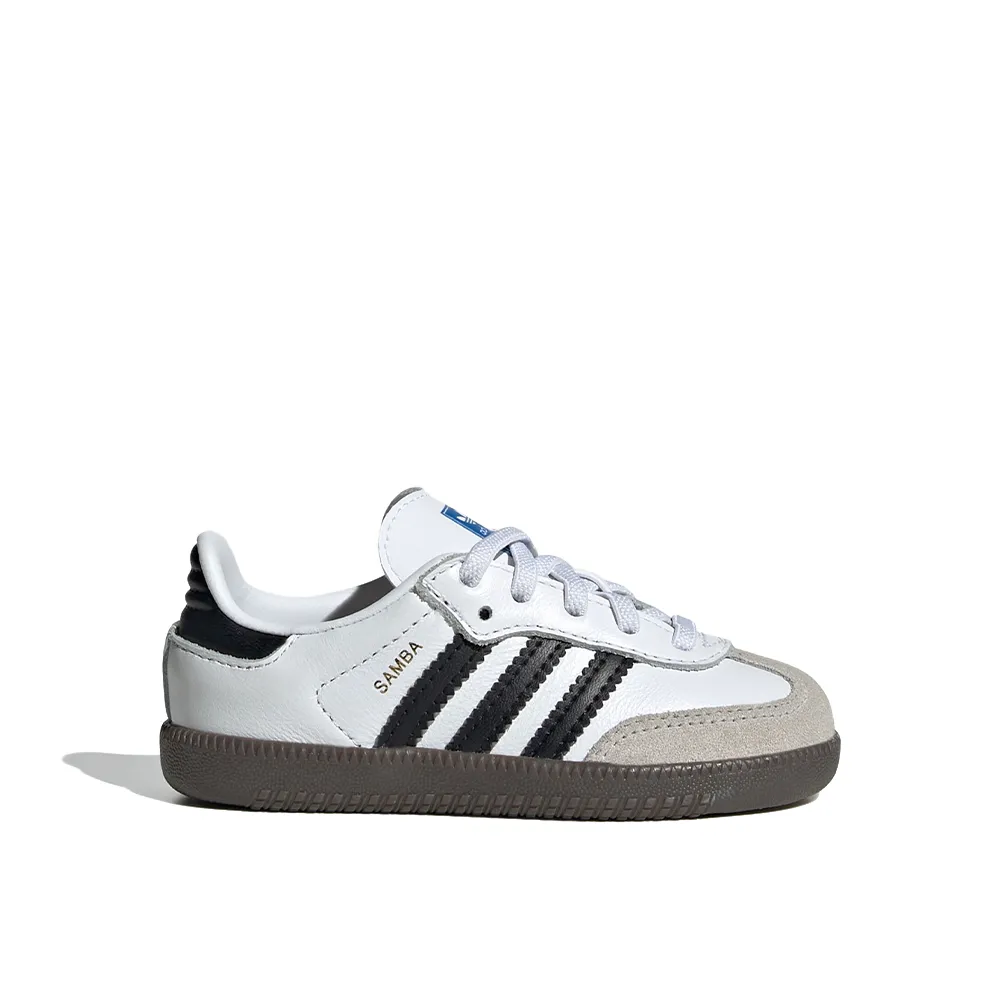 Samba OG TD 'White Black'