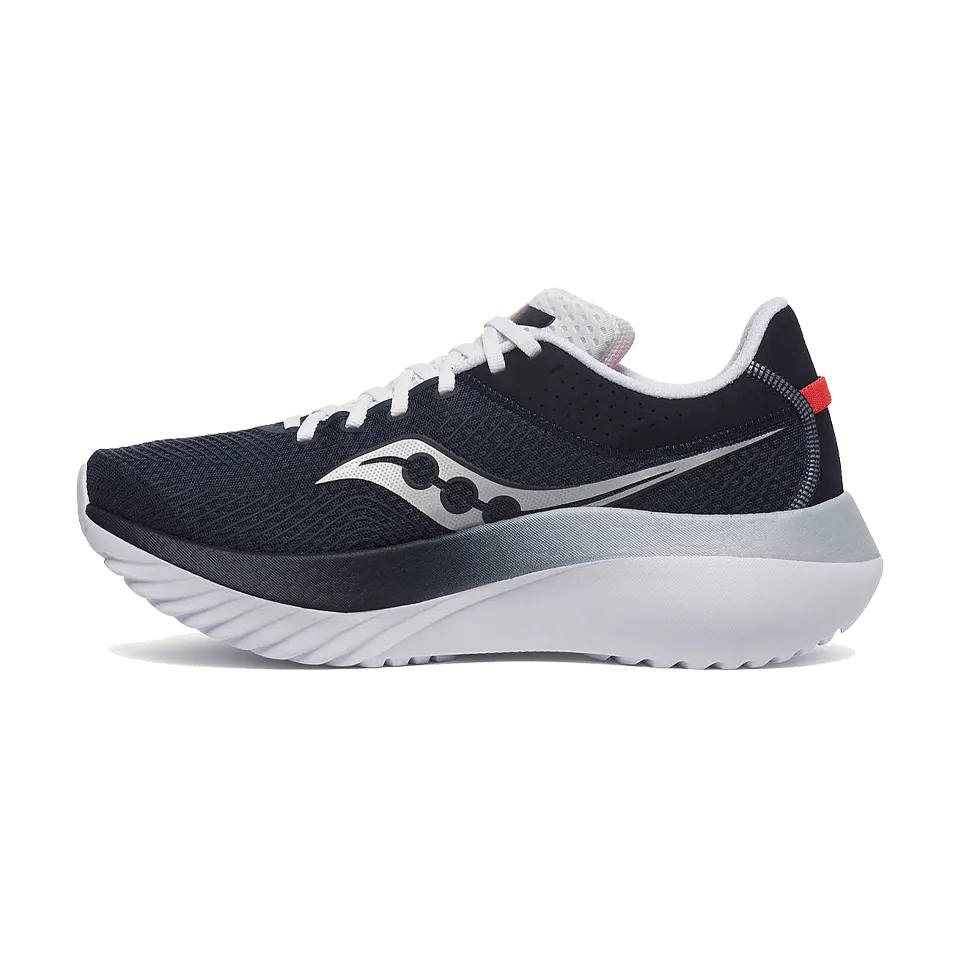 Saucony Men's Kinvara Pro Navy/White