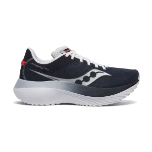 Saucony Men's Kinvara Pro Navy/White