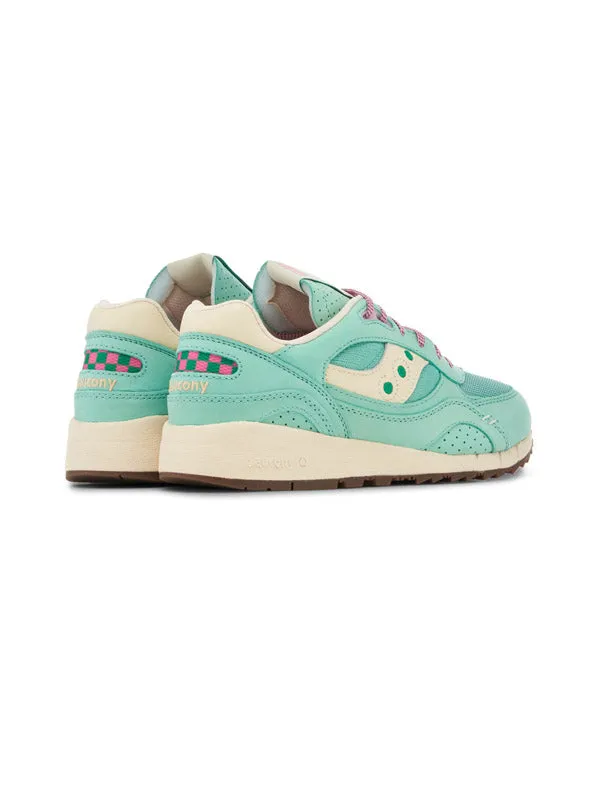 Saucony Shadow 6000 Earth Citizen Sneakers