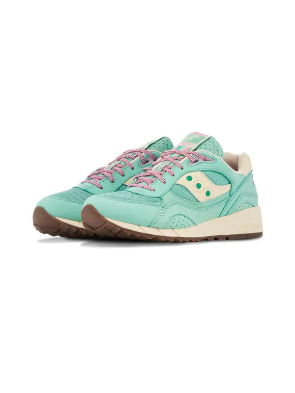 Saucony Shadow 6000 Earth Citizen Sneakers