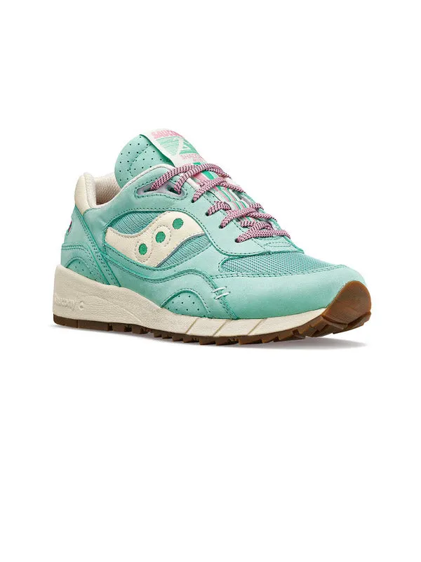 Saucony Shadow 6000 Earth Citizen Sneakers