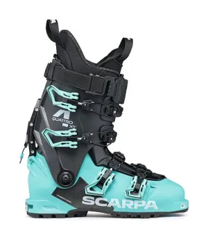 SCARPA 2025 4-QUATTRO XT W