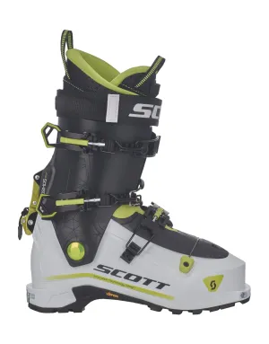 Scott Cosmos Tour 120 Alpine Touring Ski Boots