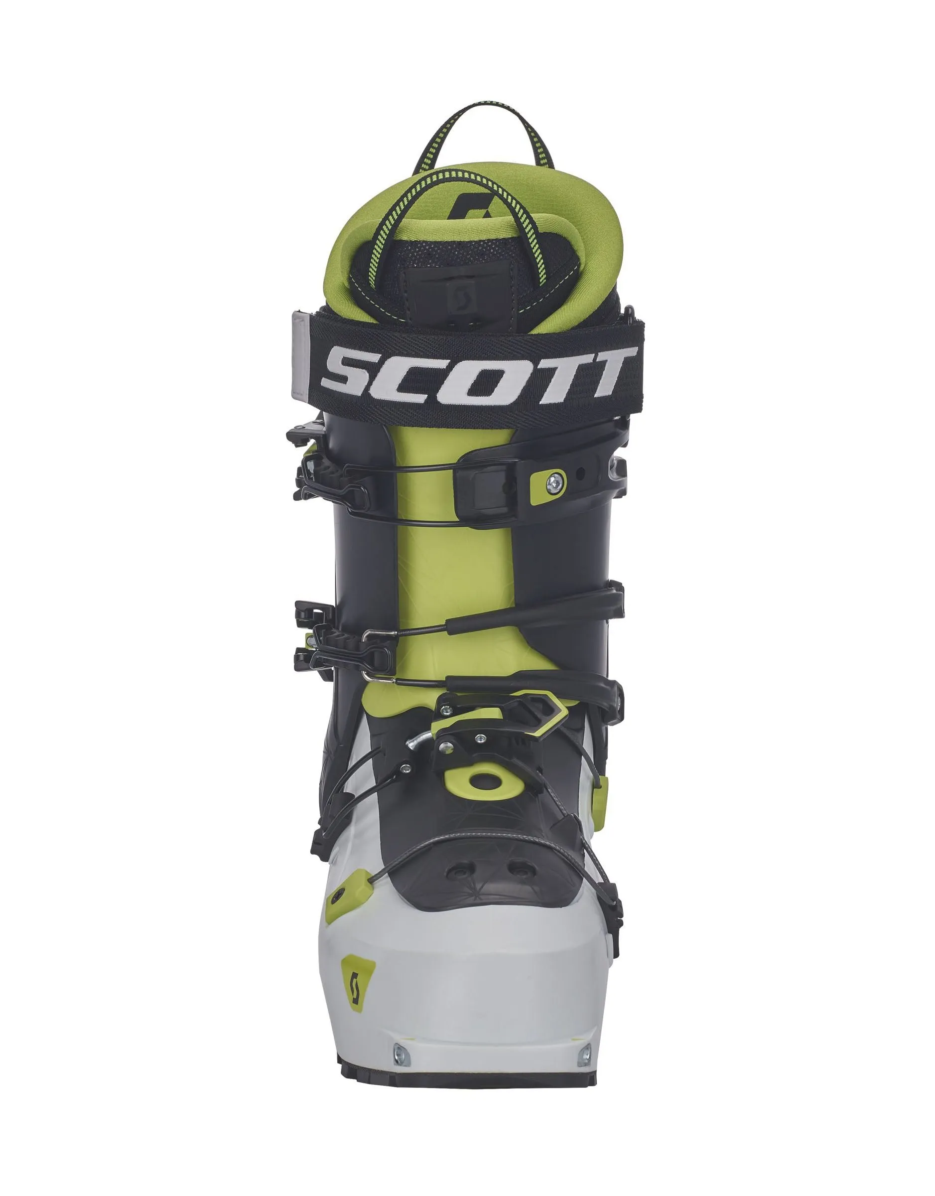 Scott Cosmos Tour 120 Alpine Touring Ski Boots