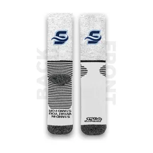 Seacoast Softball Primary Socks