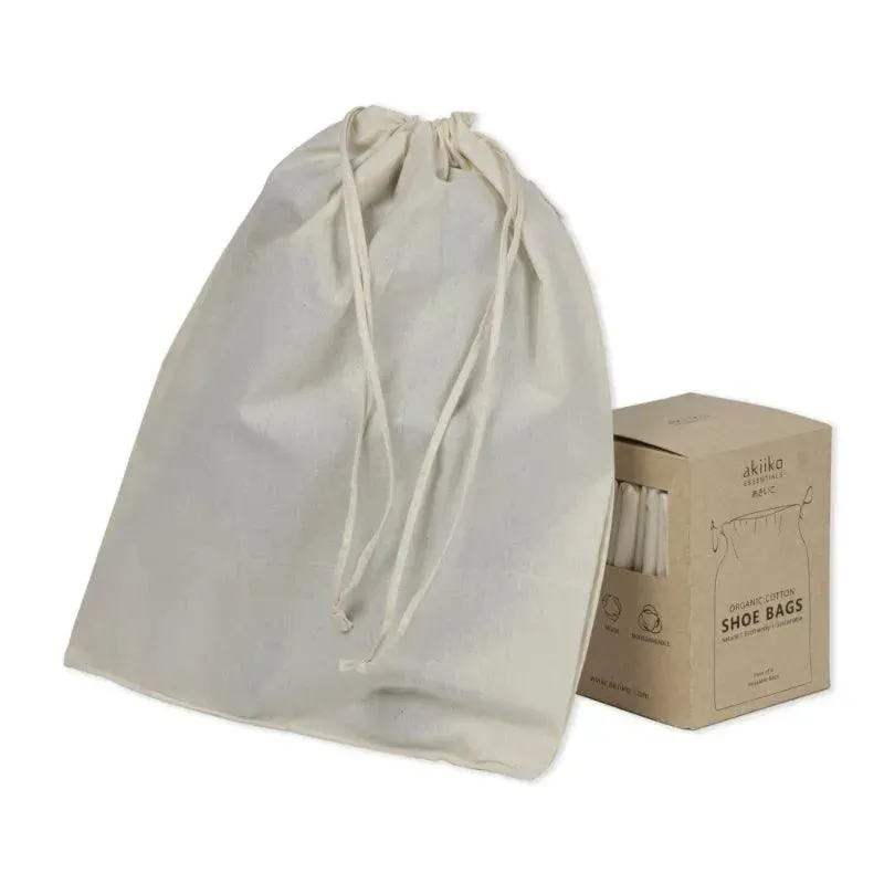 Shoe Bags | Pack of 6