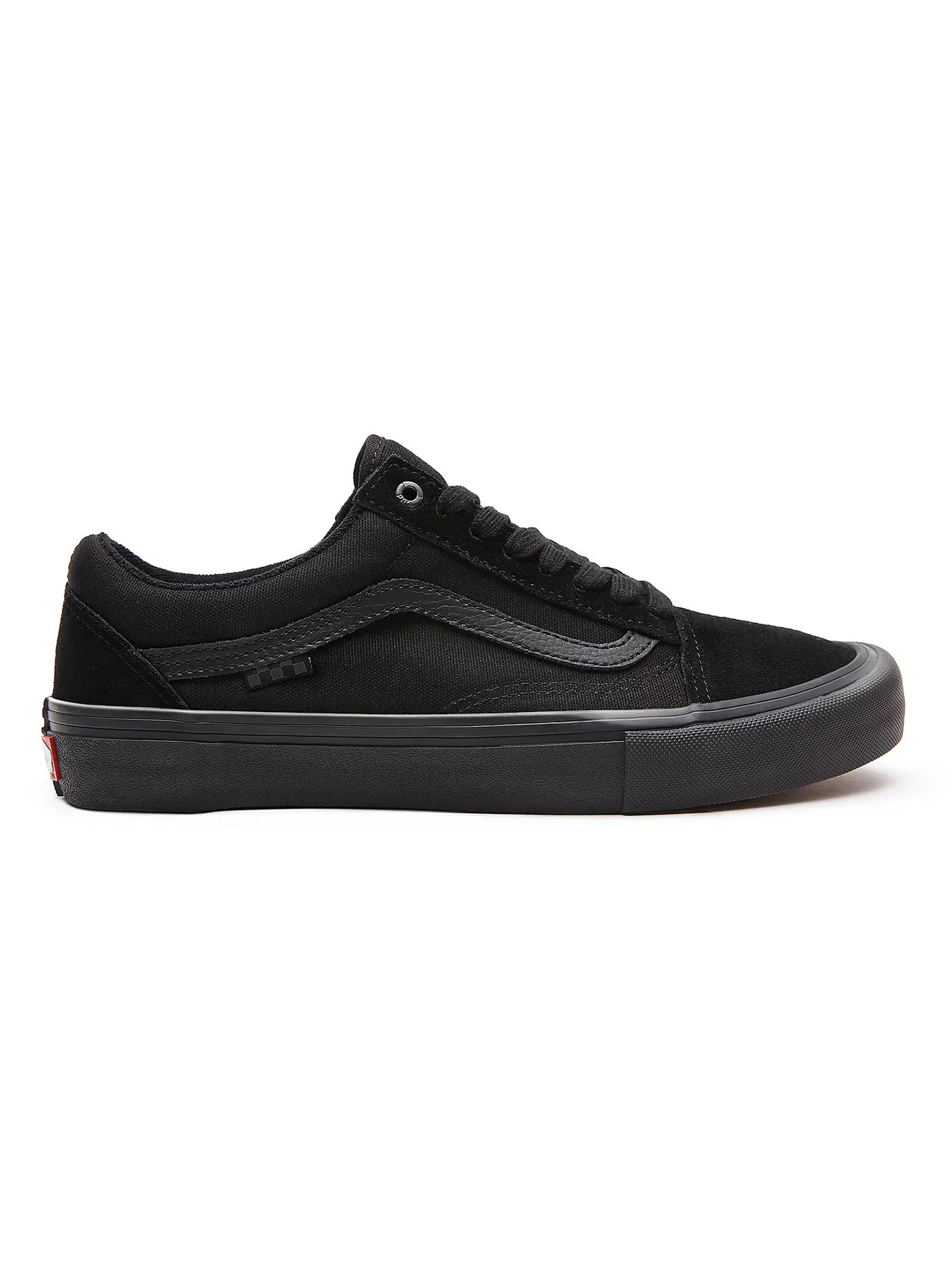 Skate Old Skool Black/Black Shoes