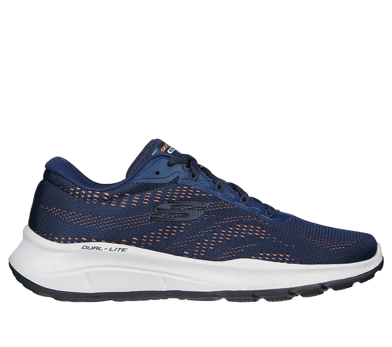 SKECHERS RELAXED FIT: EQUALIZER 5.0 - NEW INTERVAL - 232522 - NVOR