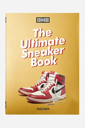 Sneakers History 40th Ed