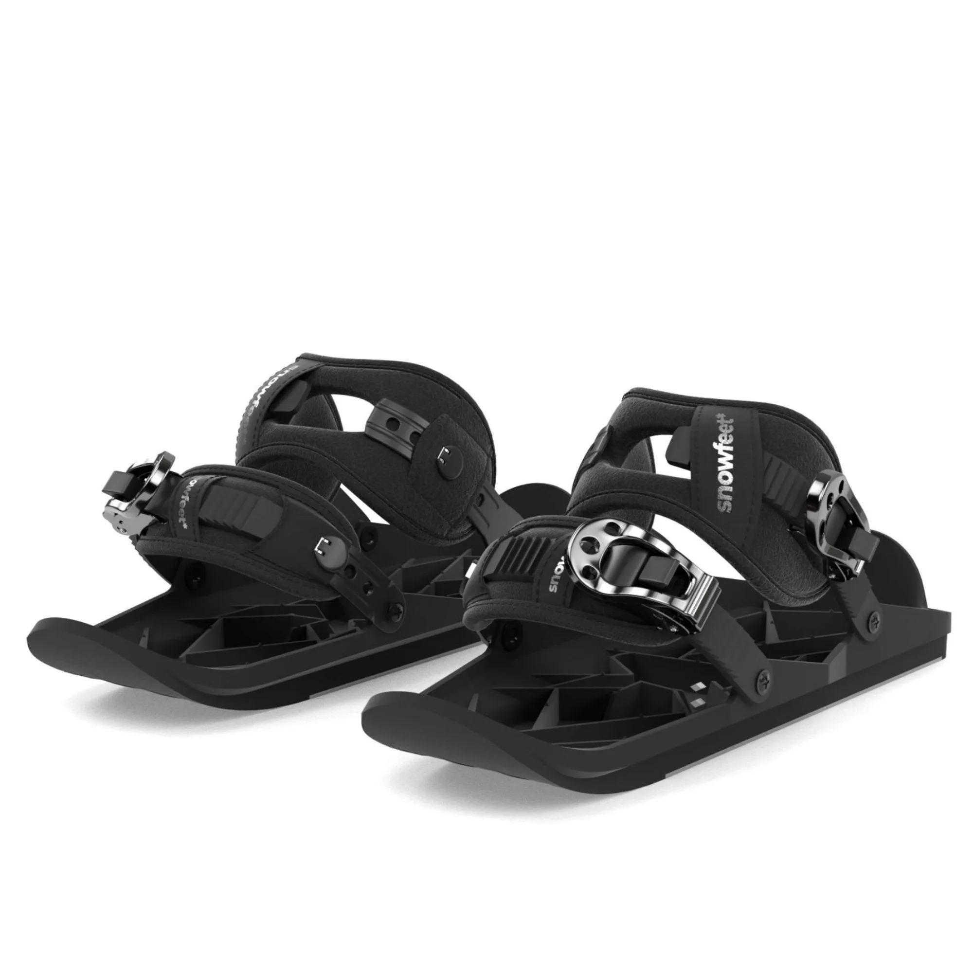 Snowfeet* X | Mini Ski Skates