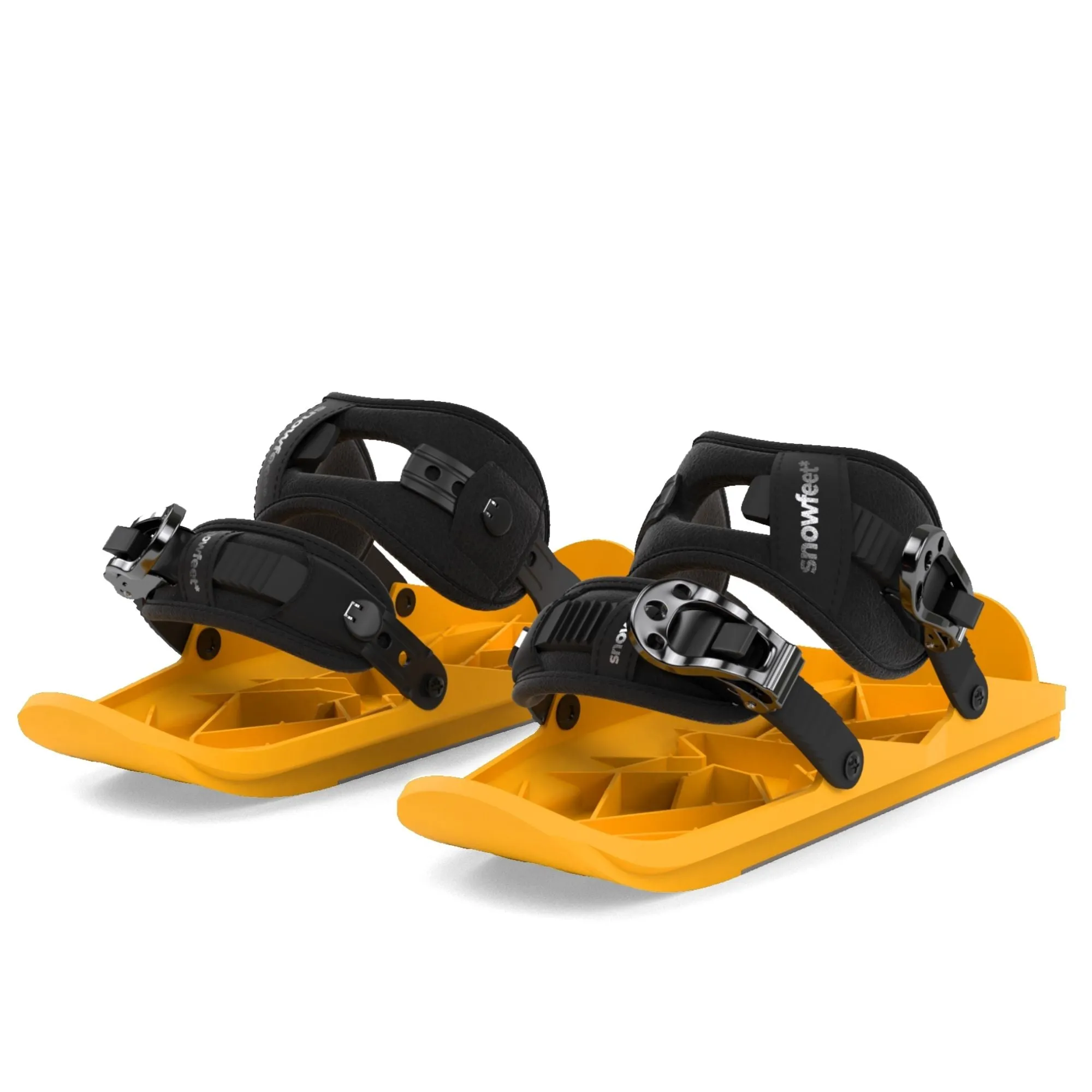 Snowfeet* X | Mini Ski Skates