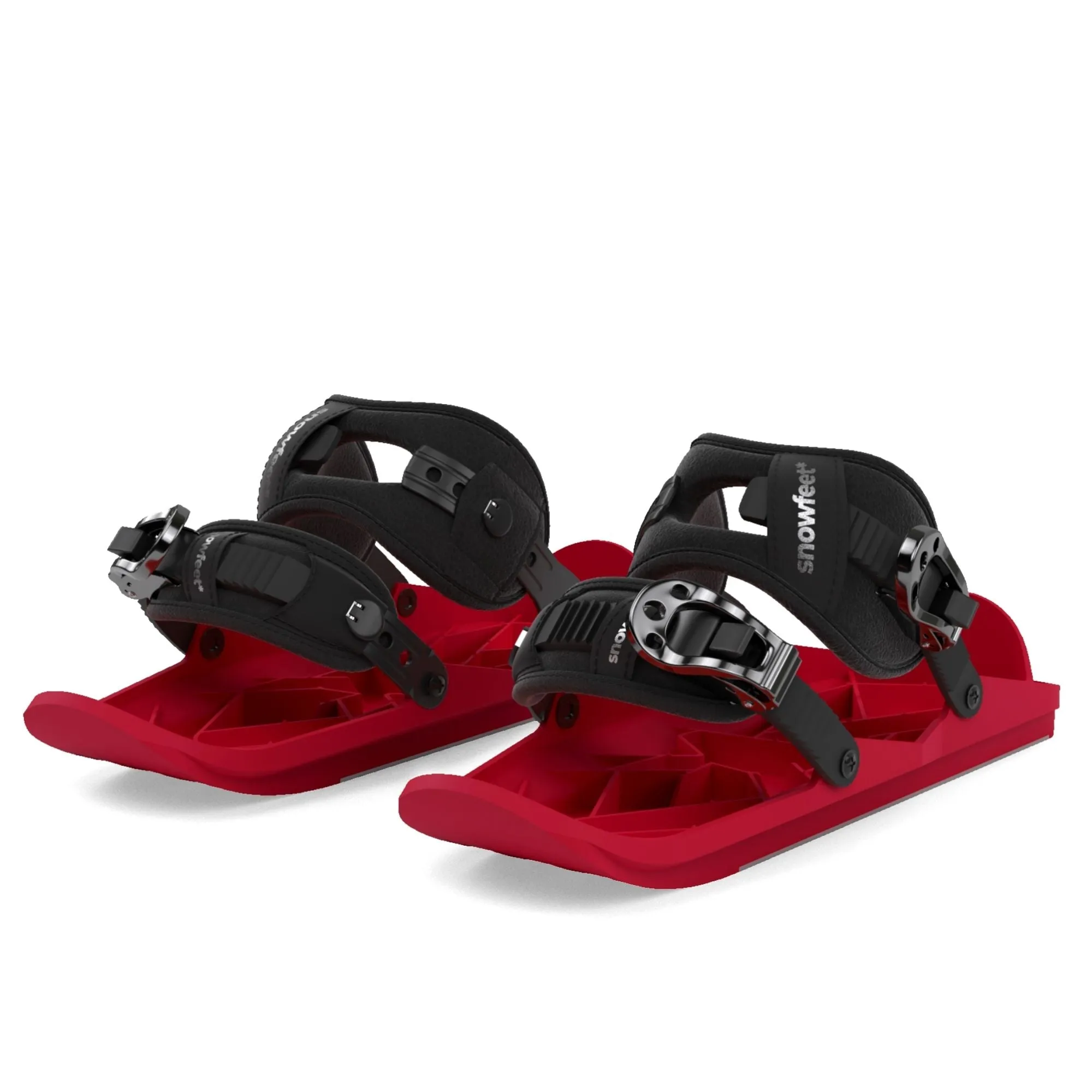 Snowfeet* X | Mini Ski Skates