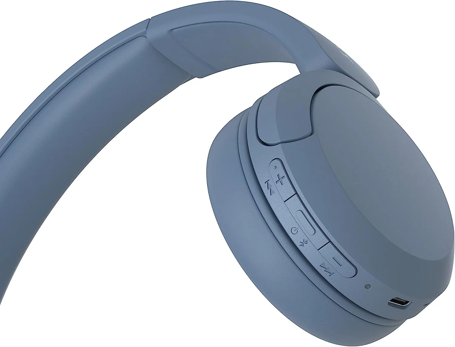 Sony WH-CH520 Wireless Bluetooth Headphones