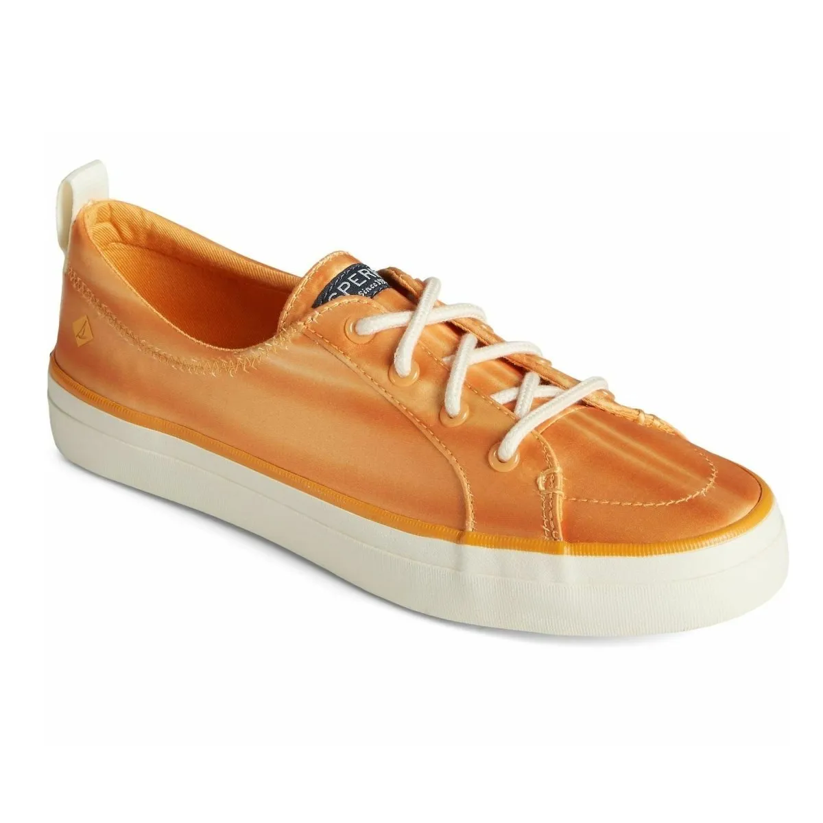 Sperry Women's Creamsicle Crest Vibe - Orange