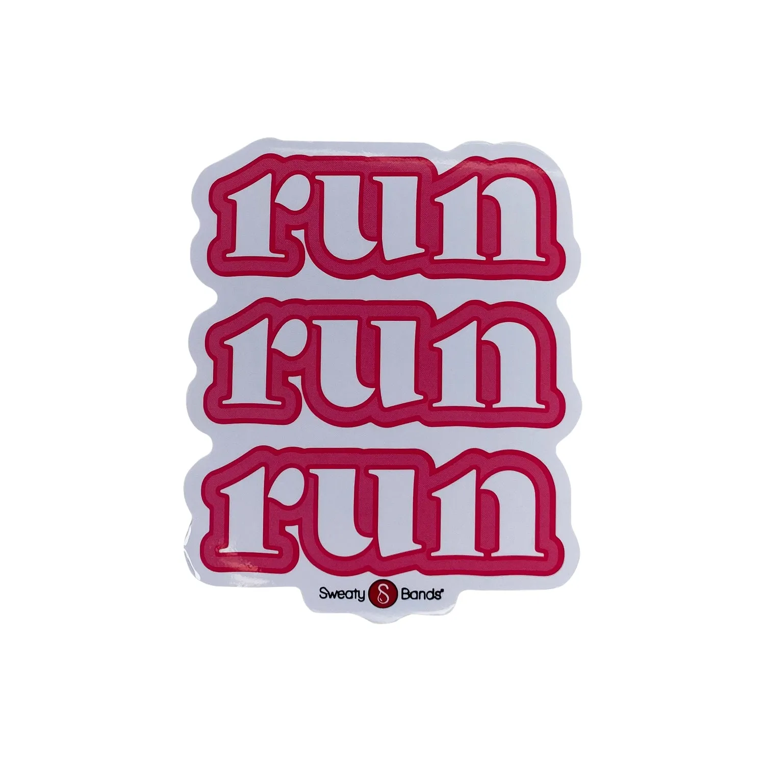 Stickers | Run Run Run