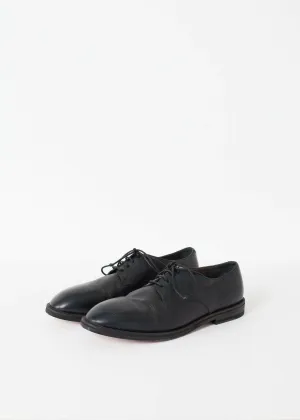 Stiro Oxford in Black