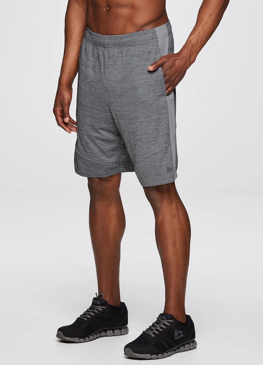 Stratus Mesh Everyday Short