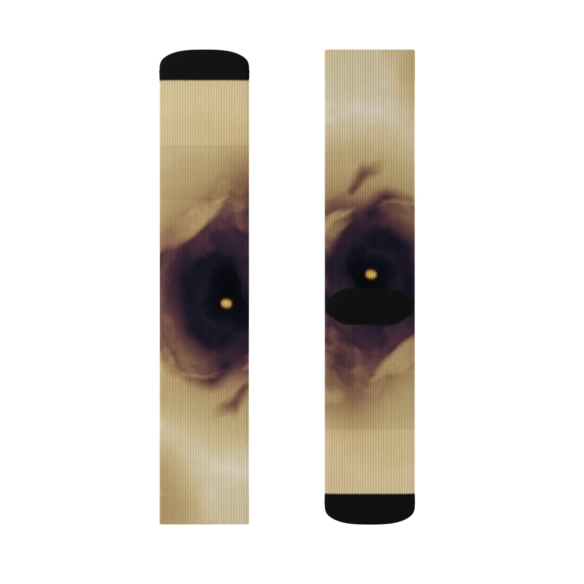 Sublimation Socks - "Eye"