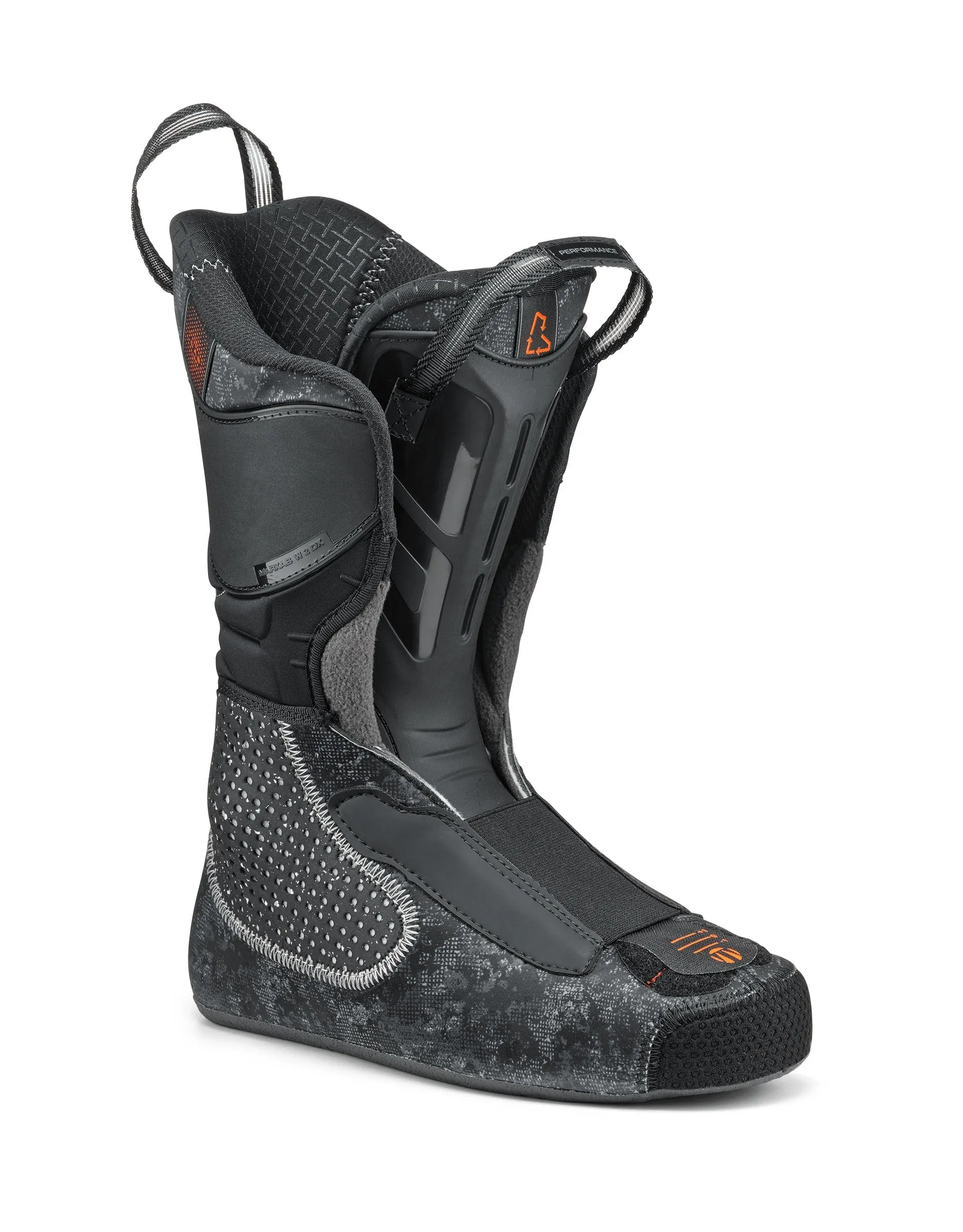 Tecnica Cochise 105 Dyn GW Womens Ski Boots