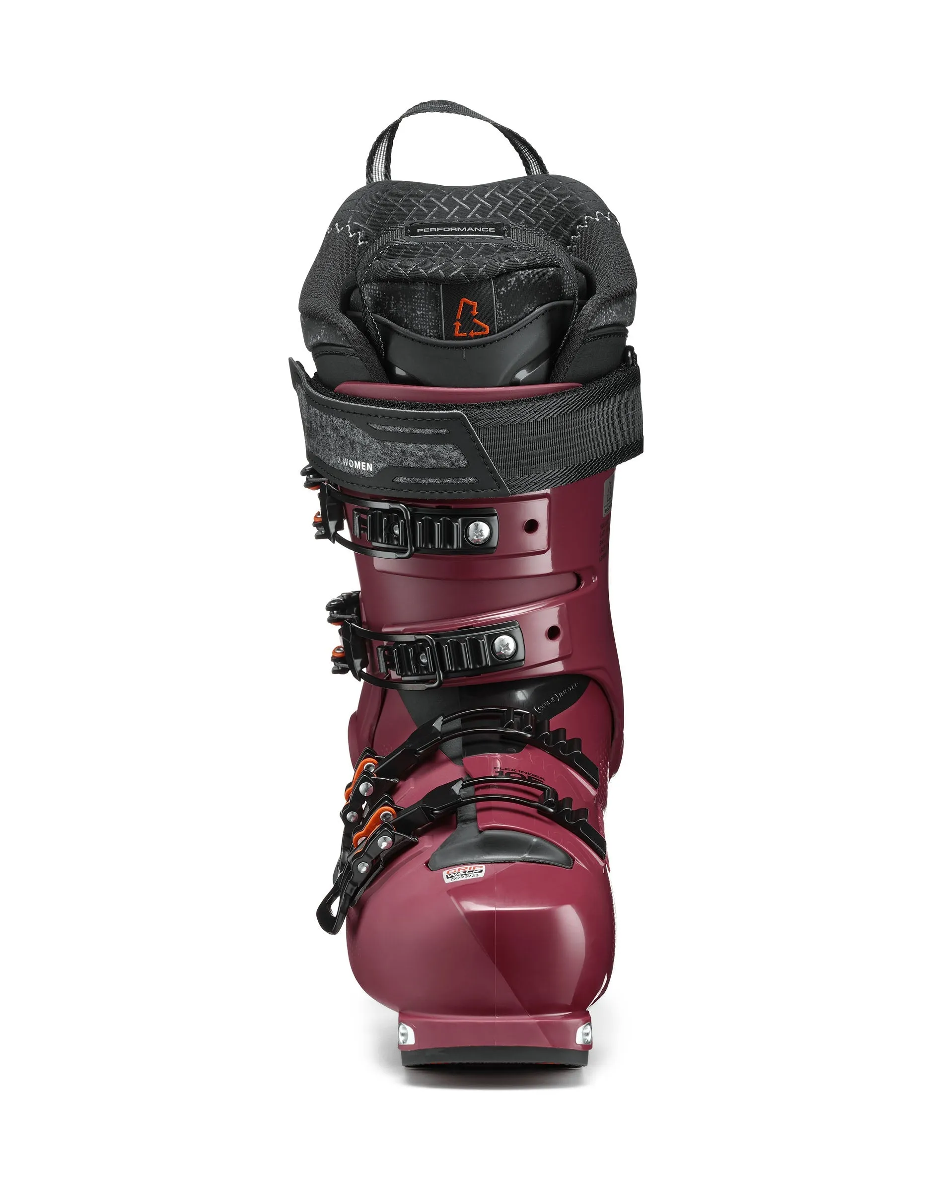 Tecnica Cochise 105 Dyn GW Womens Ski Boots