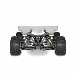 TEKNO EB410 1/10 4WD COMPETITION ELECTRIC BUGGY KIT