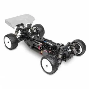 TEKNO EB410 1/10 4WD COMPETITION ELECTRIC BUGGY KIT