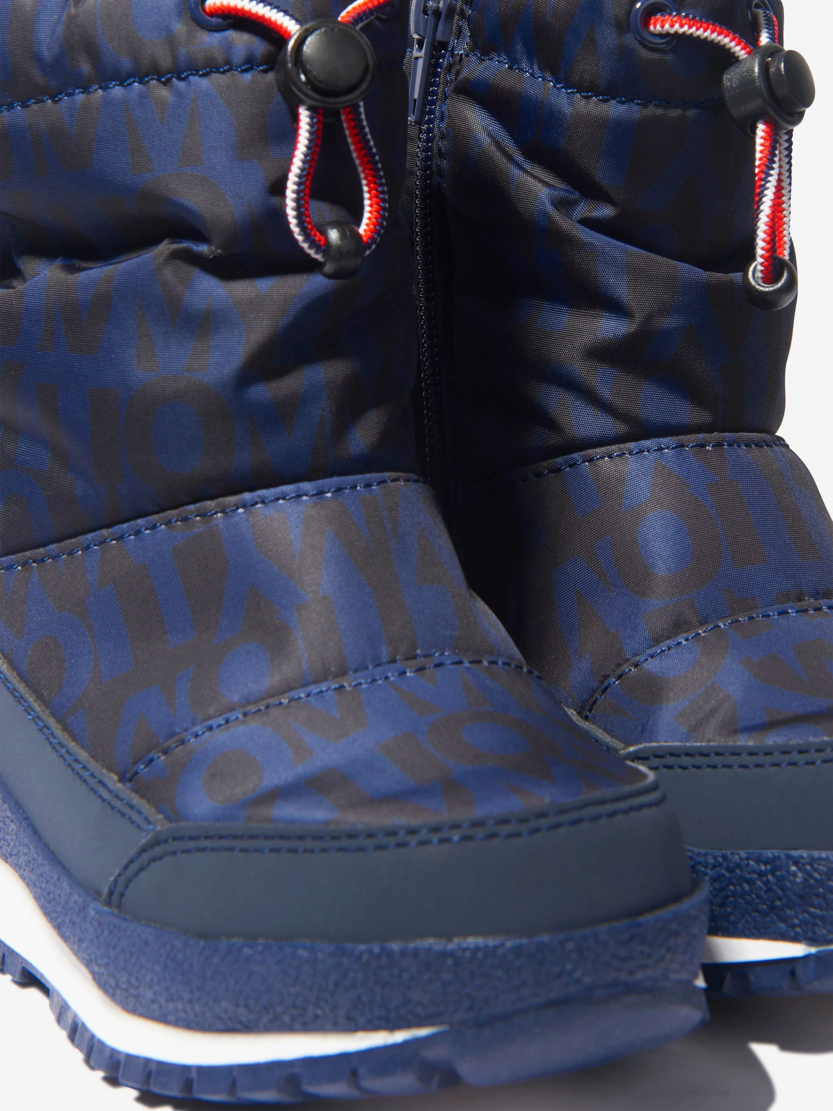 Tommy Hilfiger Boys Snow Boots