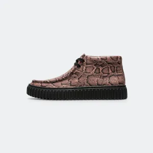 Torhill Hi × Martine Rose - Rose Snake