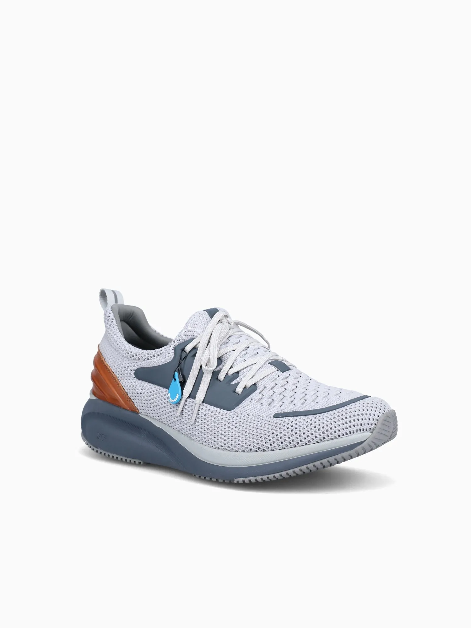 Tr1 Sport Hybrid 2506559 L.gray Wpknit