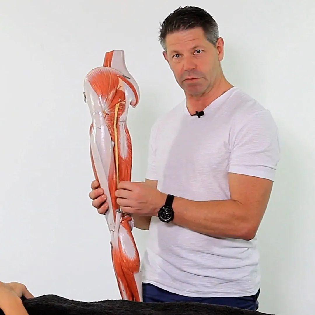 Treating Common Sports Injuries (3 hrs)