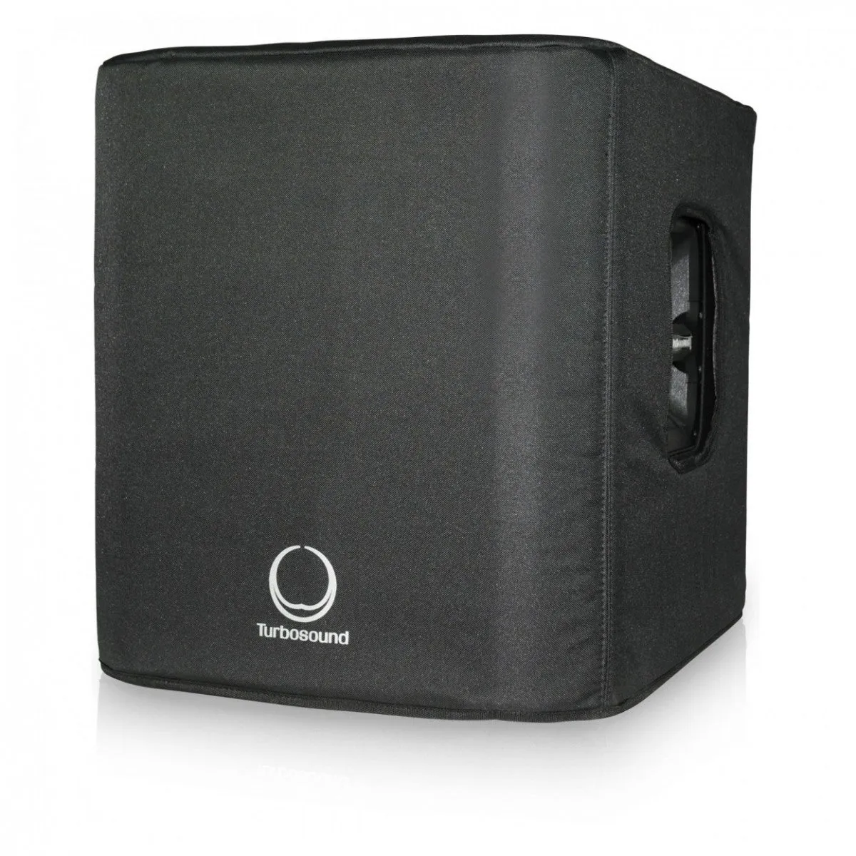 Turbosound iP2000 Column PA System with Bags