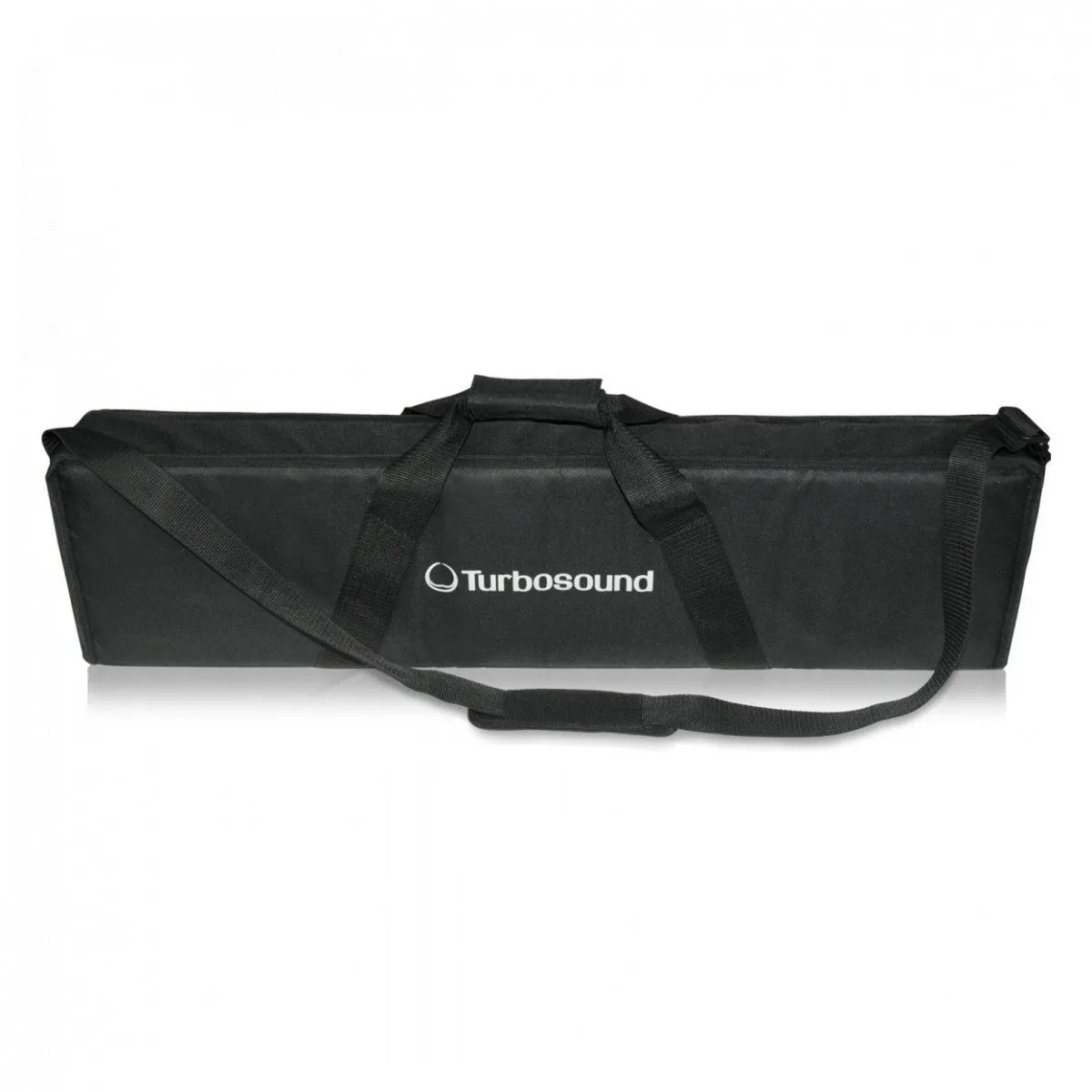 Turbosound iP2000 Column PA System with Bags