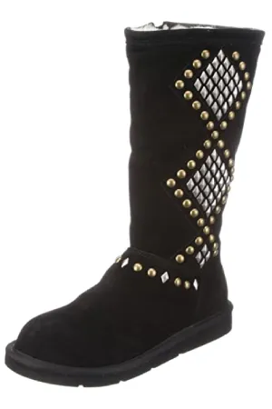 UGG Studded Boot