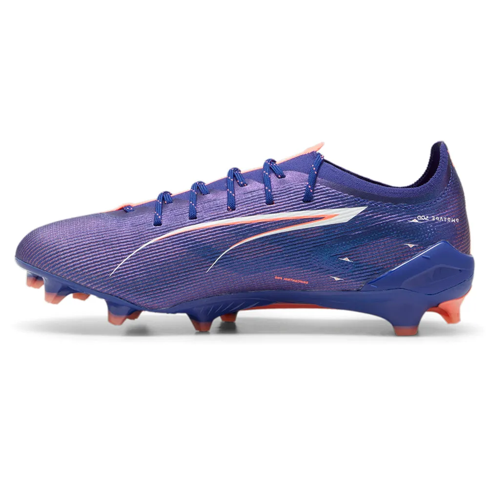 Ultra 5 Ultimate Firm Ground Soccer Cleats