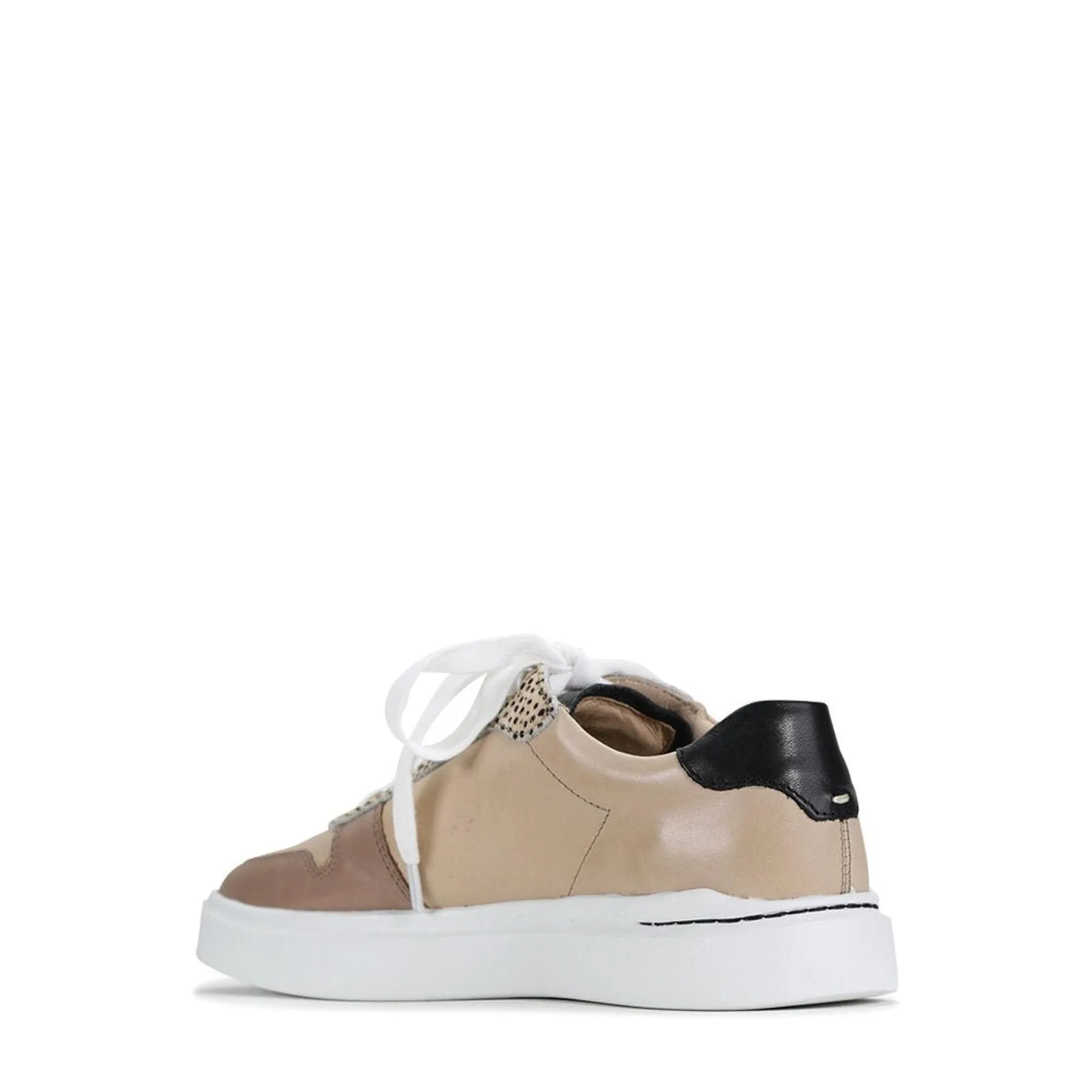 UMINA LEATHER ARCHIVE SNEAKERS