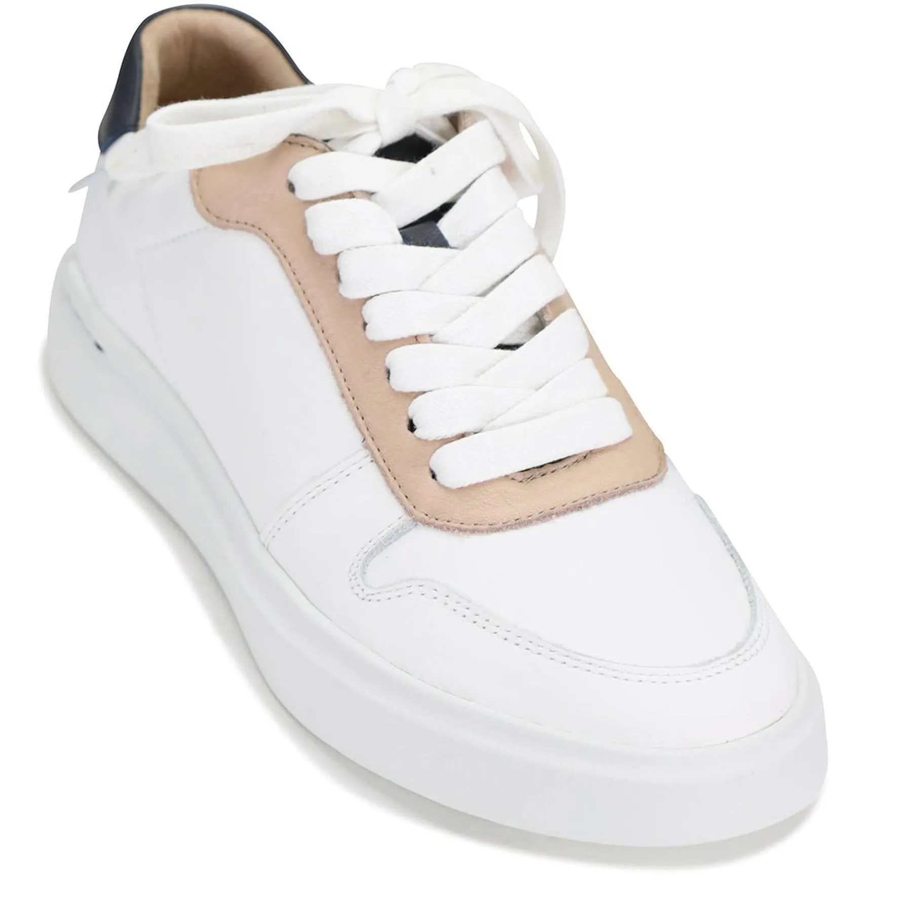 UMINA LEATHER ARCHIVE SNEAKERS