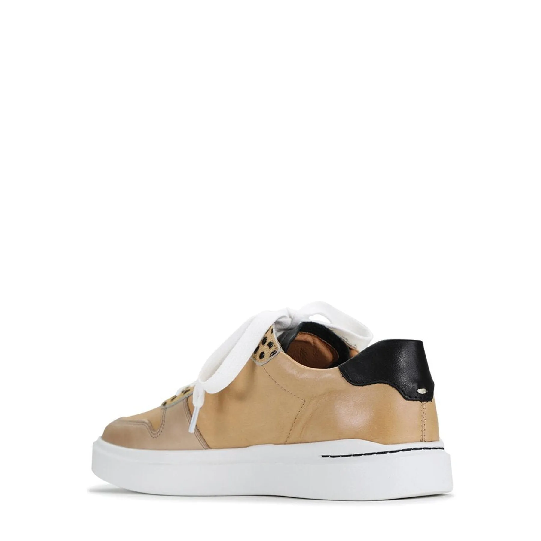 UMINA LEATHER ARCHIVE SNEAKERS