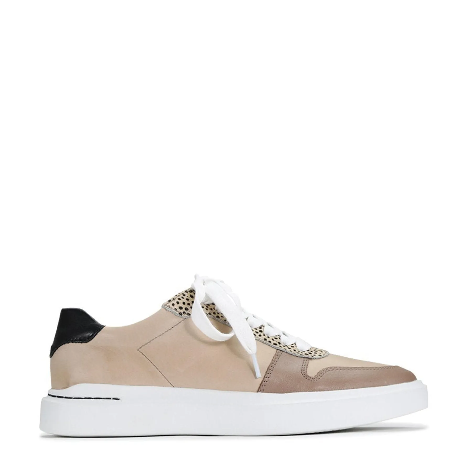 UMINA LEATHER ARCHIVE SNEAKERS