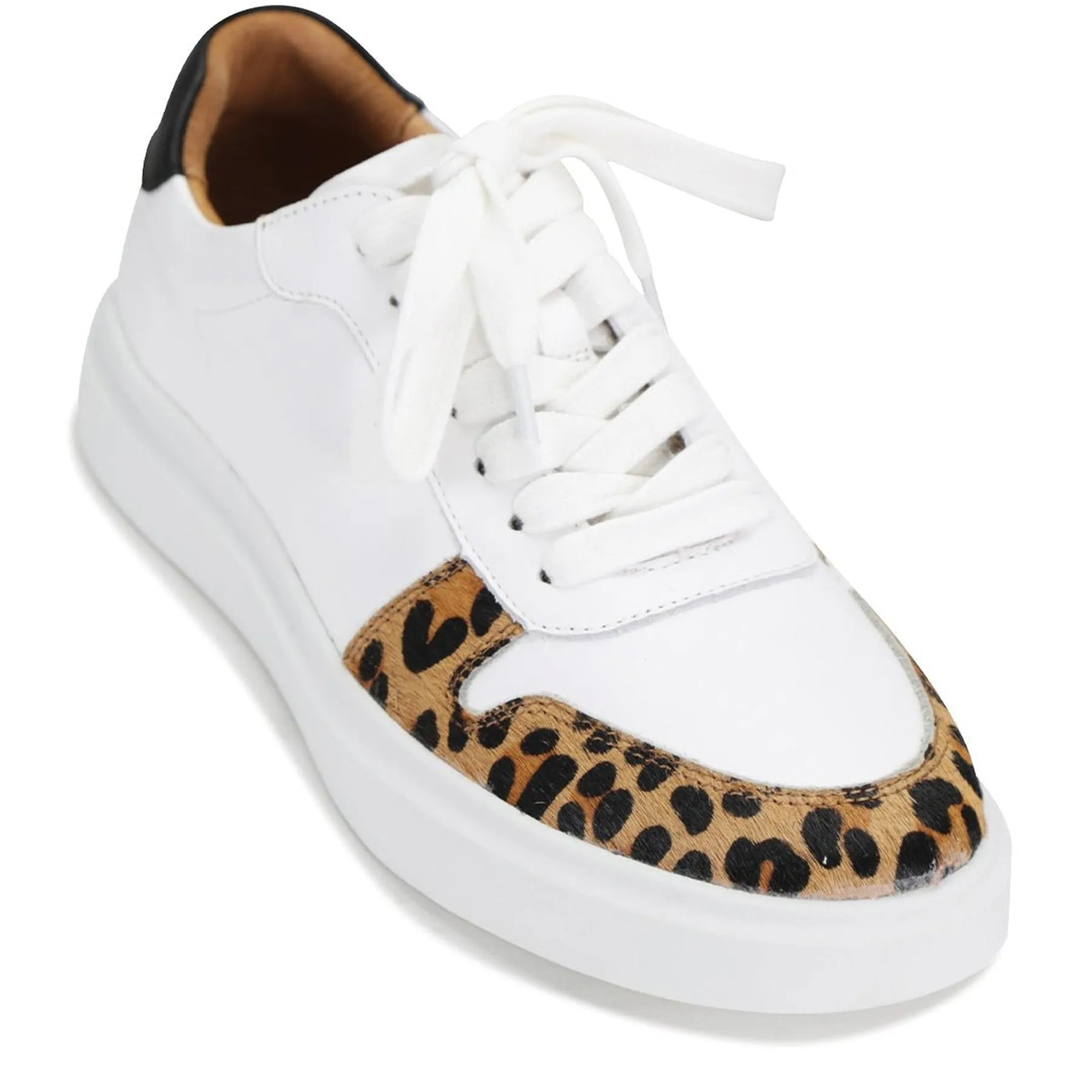 UMINA LEATHER ARCHIVE SNEAKERS