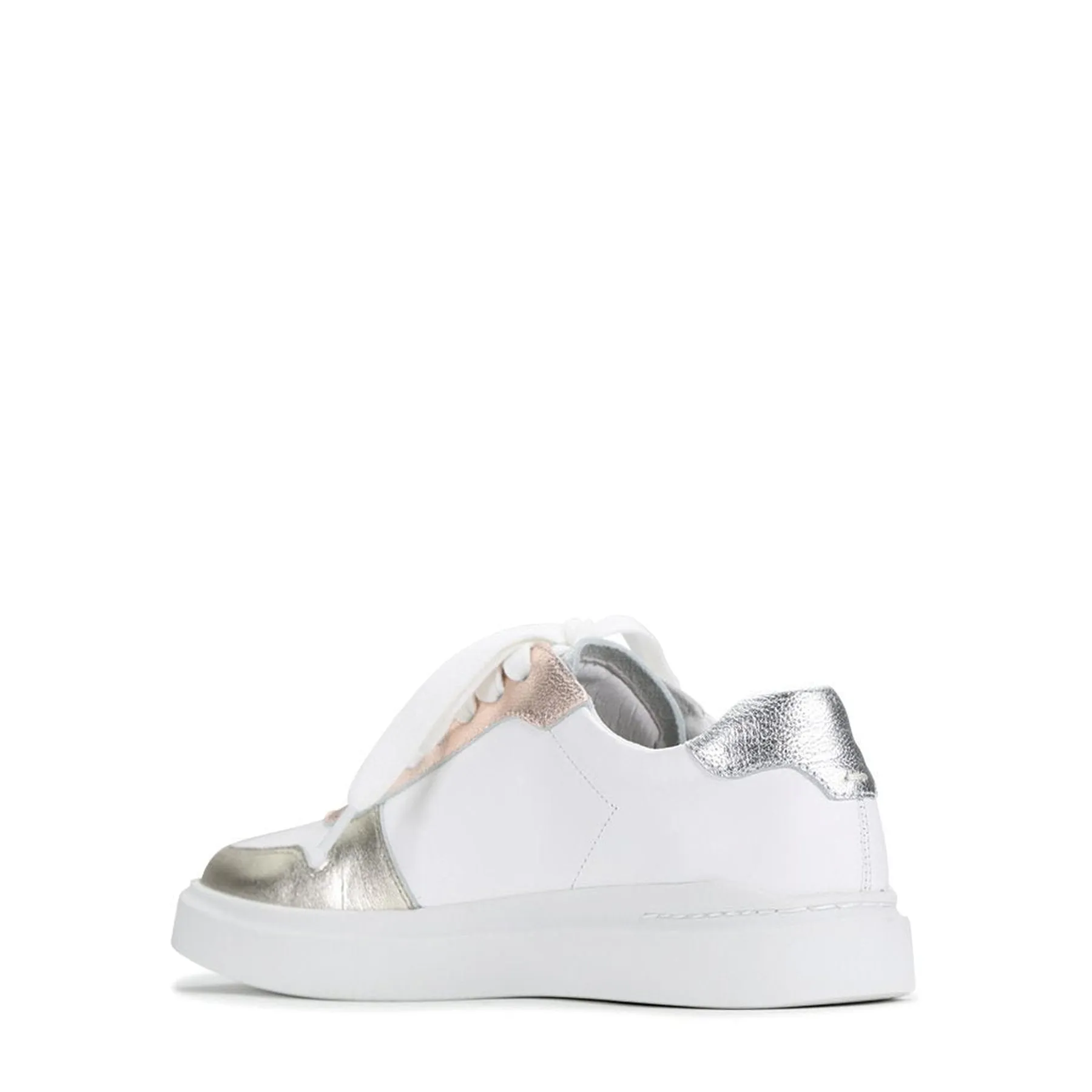 UMINA LEATHER ARCHIVE SNEAKERS