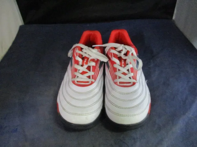 Used Joma Toledo Indoor Soccer Shoes Youth Size 2