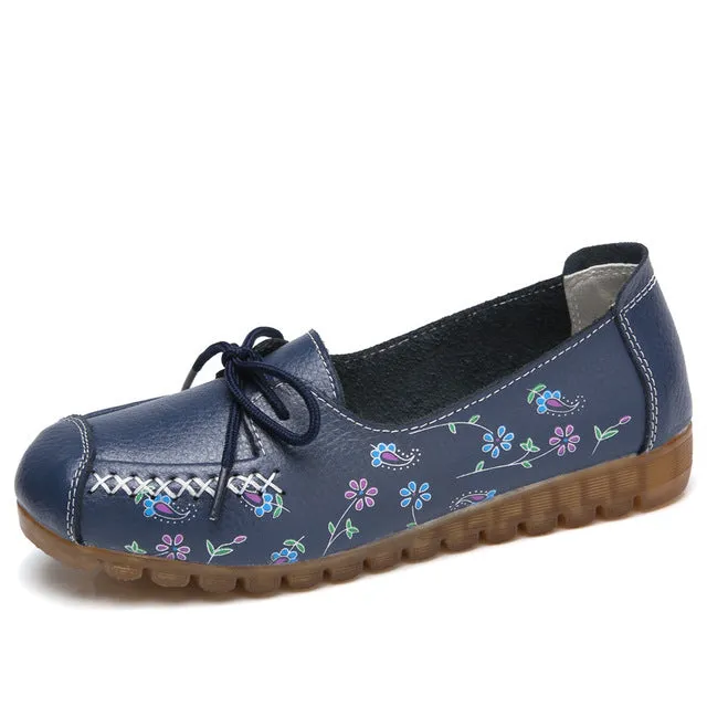 USS Shoes Mystical Women's Loafer