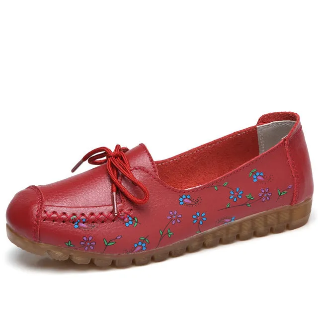 USS Shoes Mystical Women's Loafer