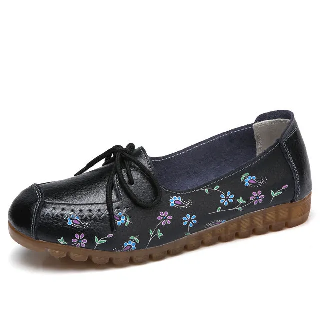 USS Shoes Mystical Women's Loafer