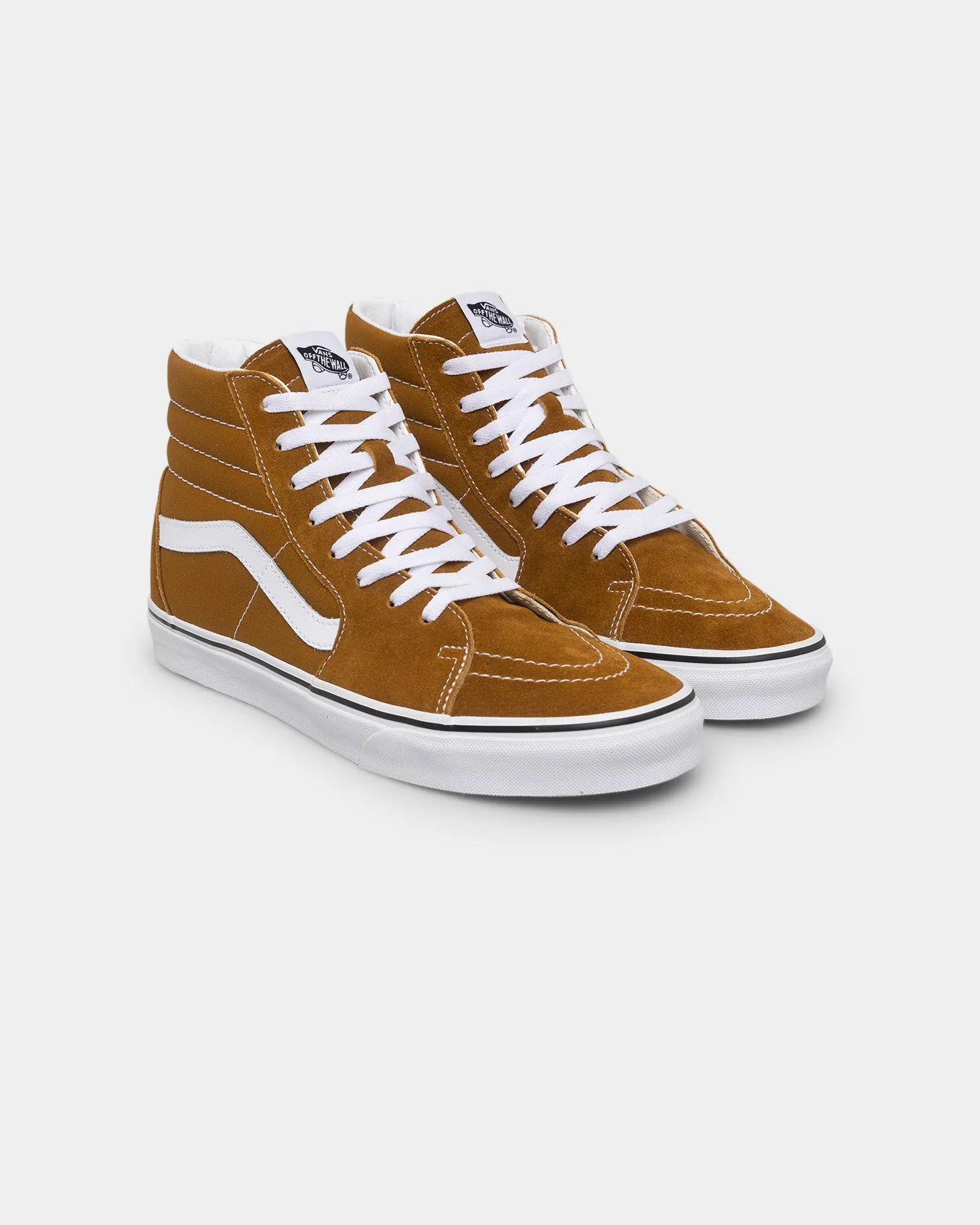 Vans Sk8 Hi Colour Theory